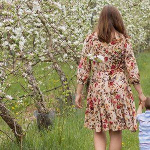 Grace & Lace dress XS